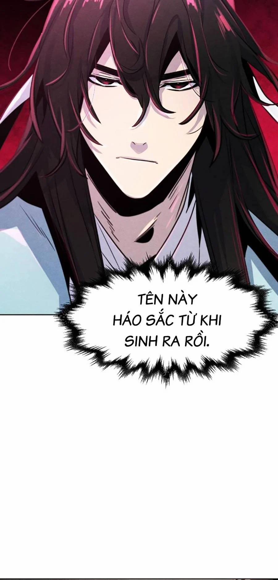 Cuồng Ma Hồi Quy 85 trang 61