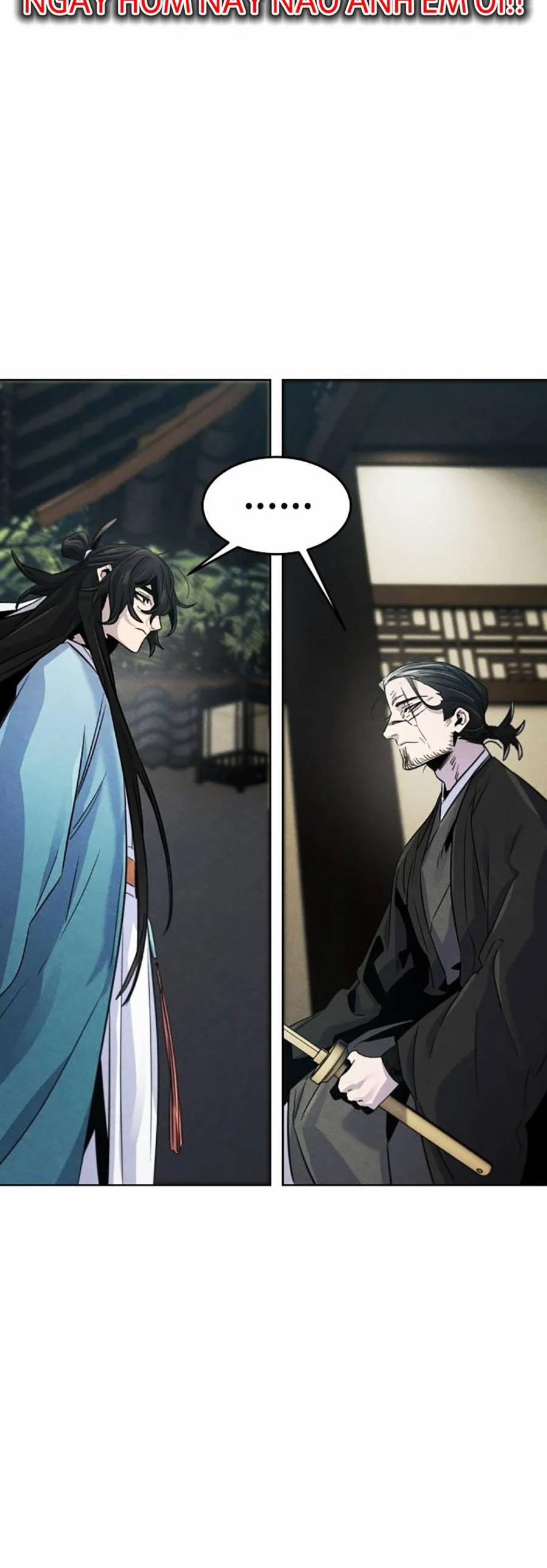 Cuồng Ma Hồi Quy 85 trang 8