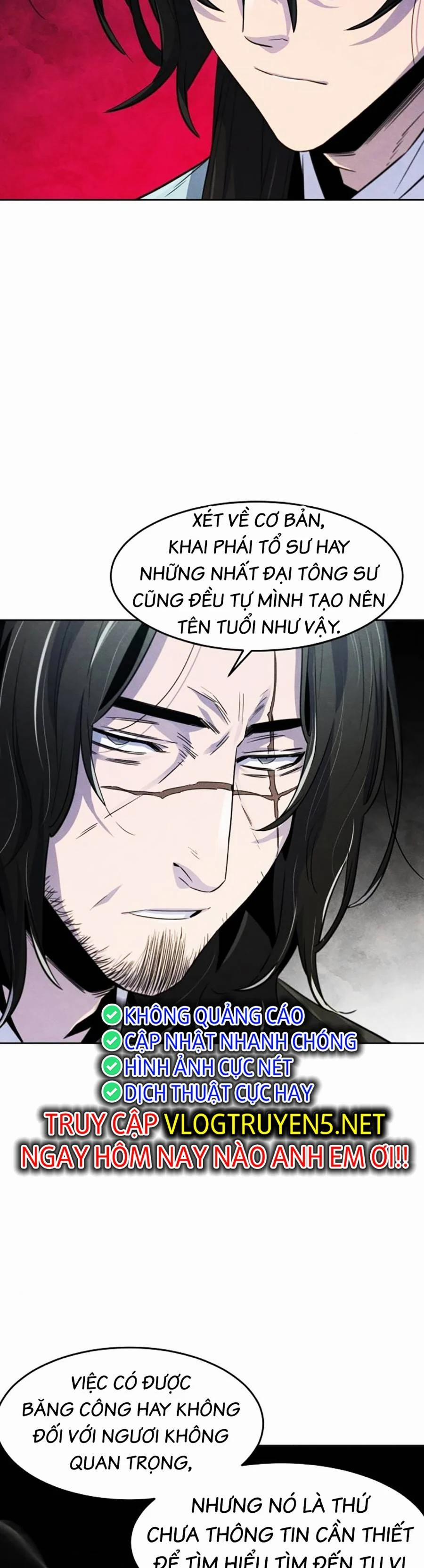 Cuồng Ma Hồi Quy 86 trang 14