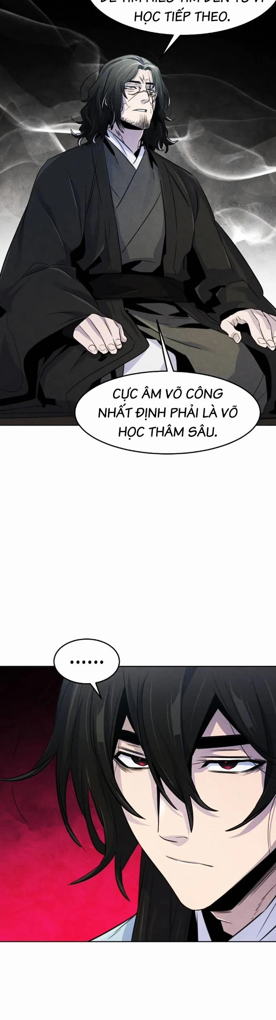 Cuồng Ma Hồi Quy 86 trang 15