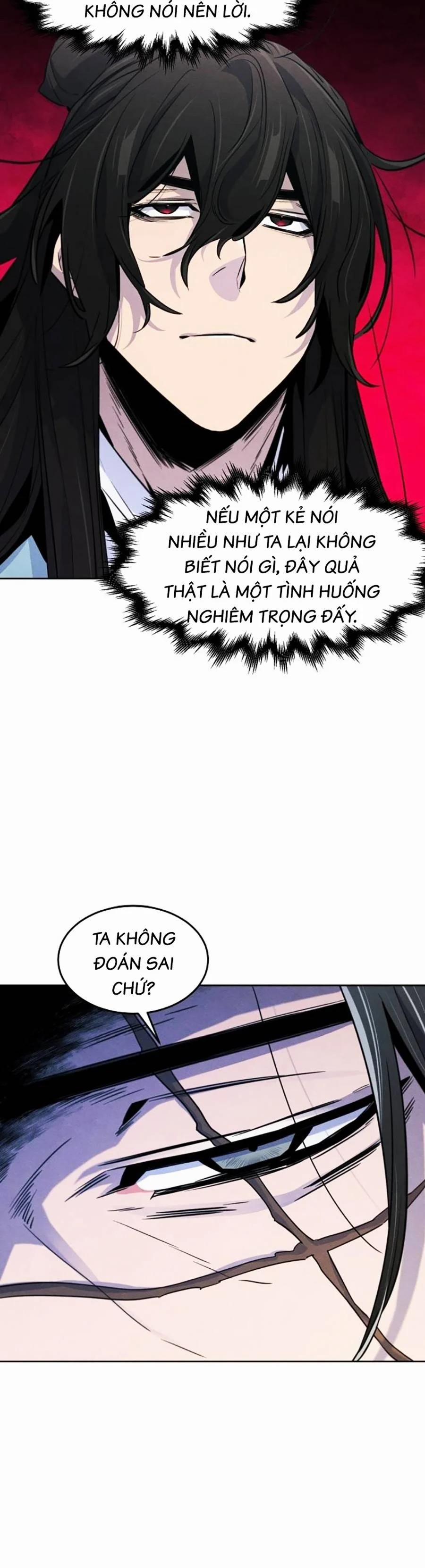 Cuồng Ma Hồi Quy 86 trang 18