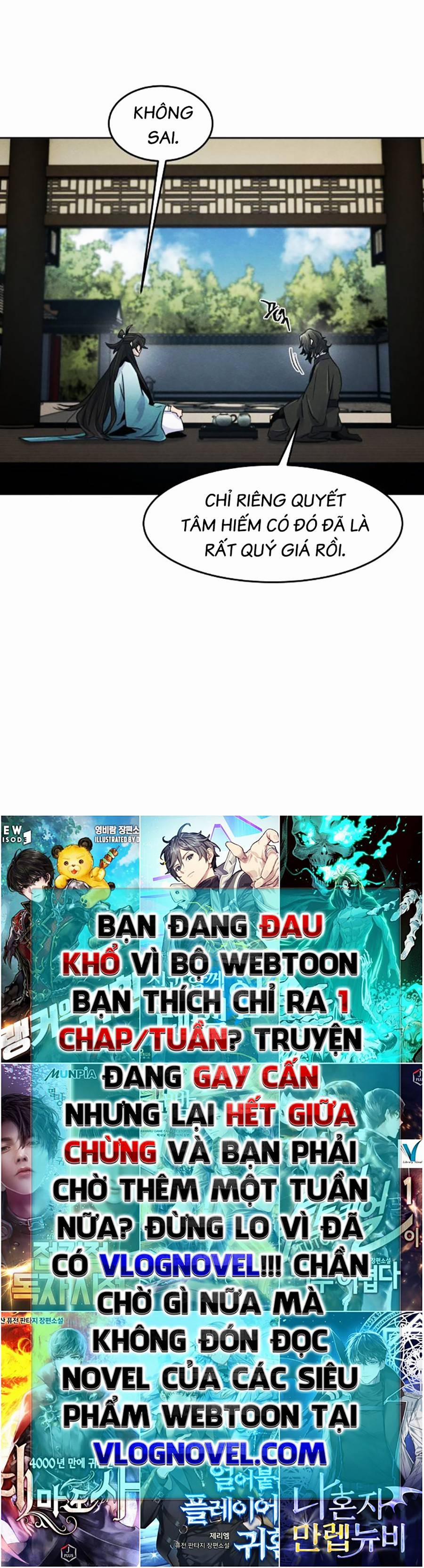 Cuồng Ma Hồi Quy 86 trang 19