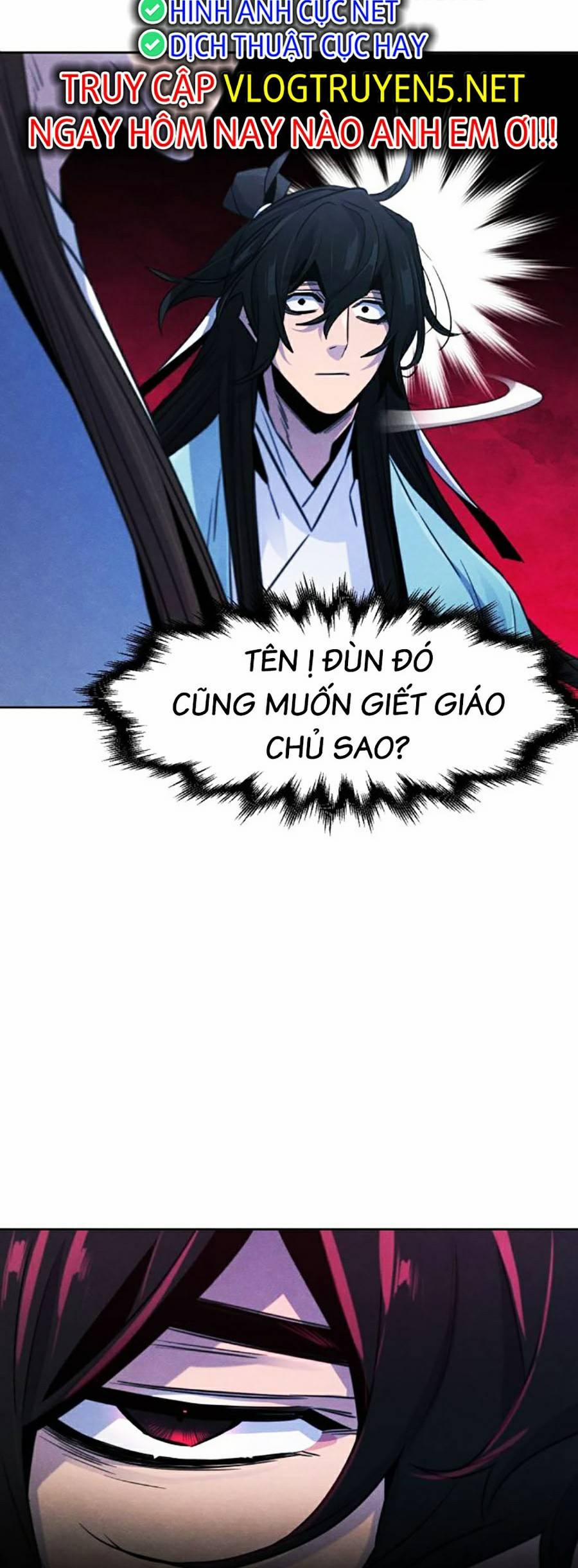 Cuồng Ma Hồi Quy 86 trang 23