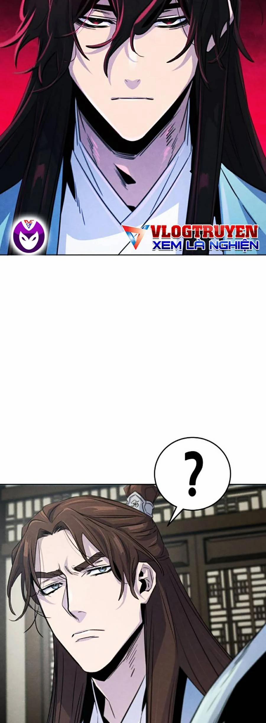 Cuồng Ma Hồi Quy 86 trang 25