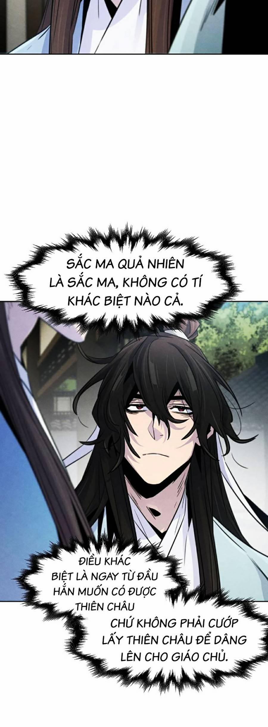 Cuồng Ma Hồi Quy 86 trang 26