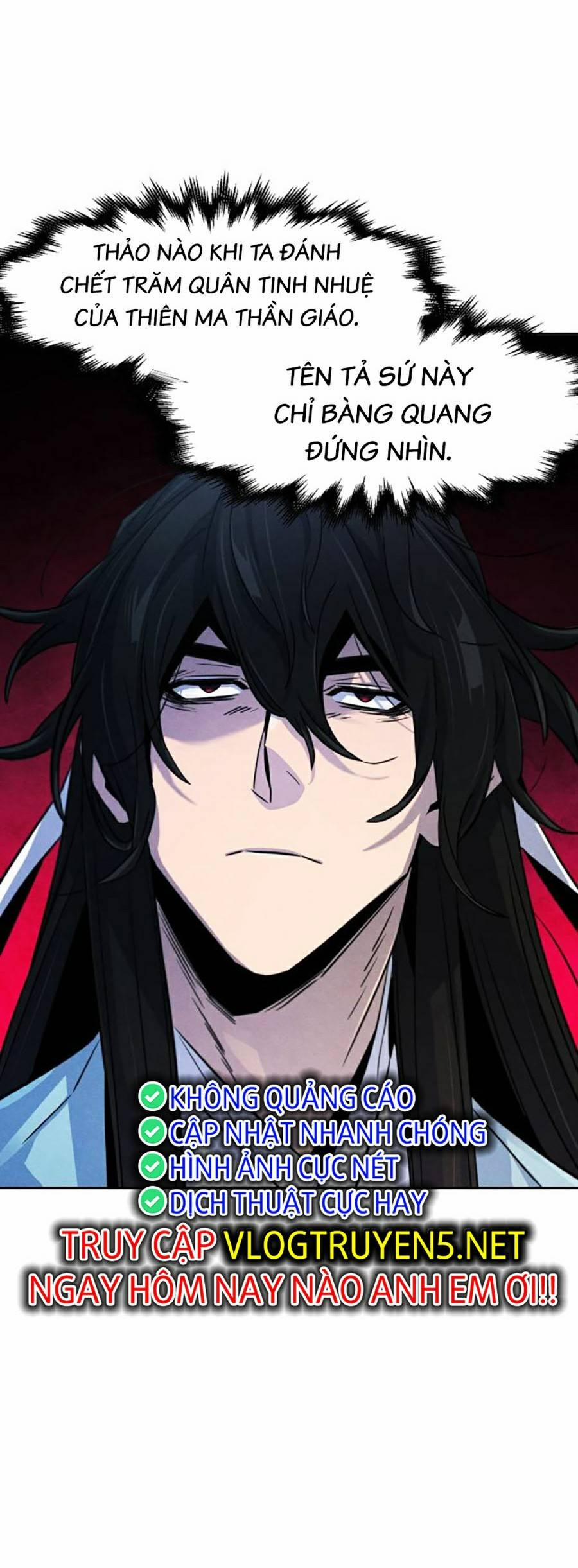 Cuồng Ma Hồi Quy 86 trang 27