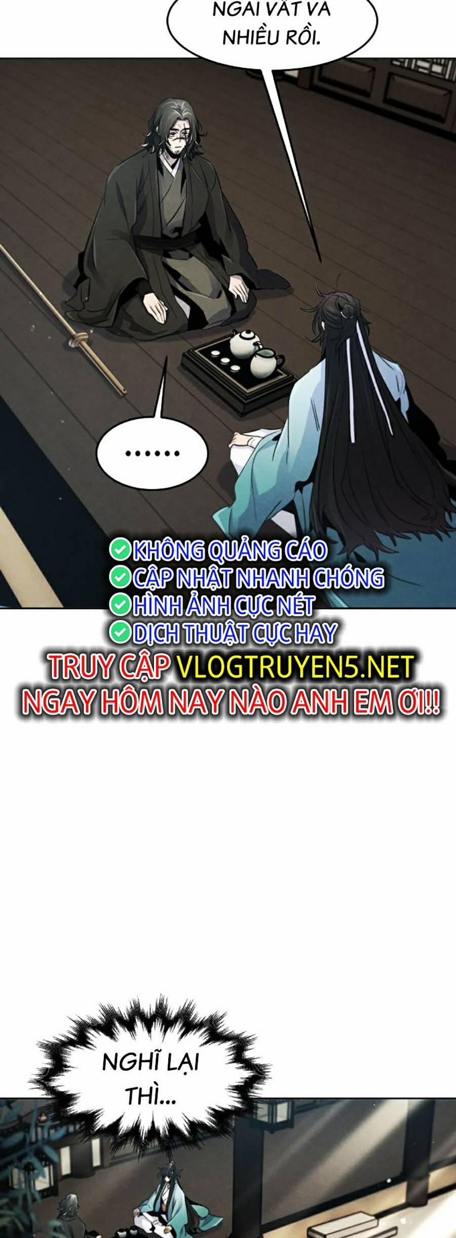 Cuồng Ma Hồi Quy 86 trang 35