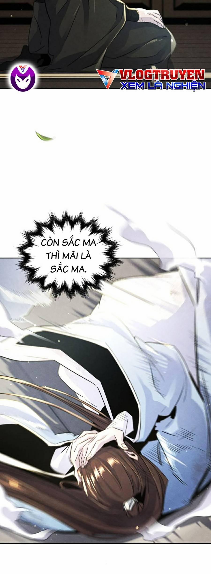 Cuồng Ma Hồi Quy 86 trang 37