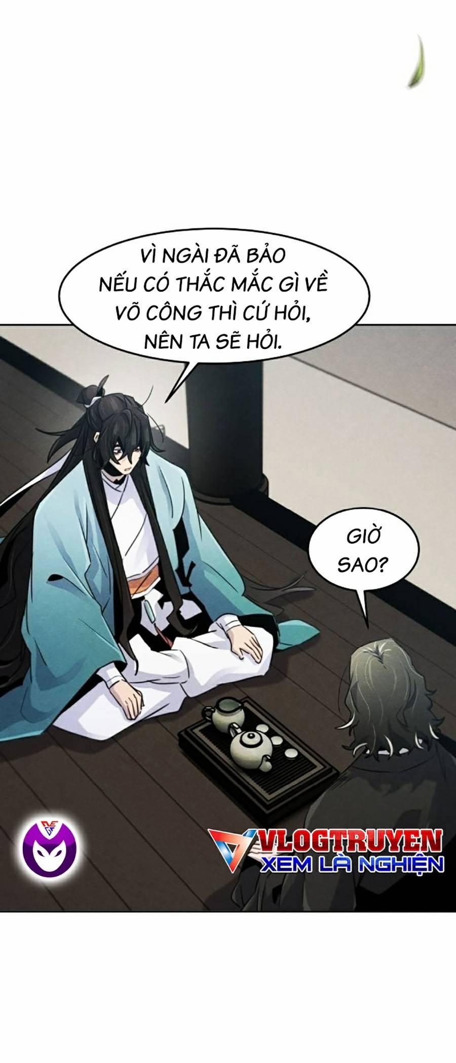 Cuồng Ma Hồi Quy 86 trang 40