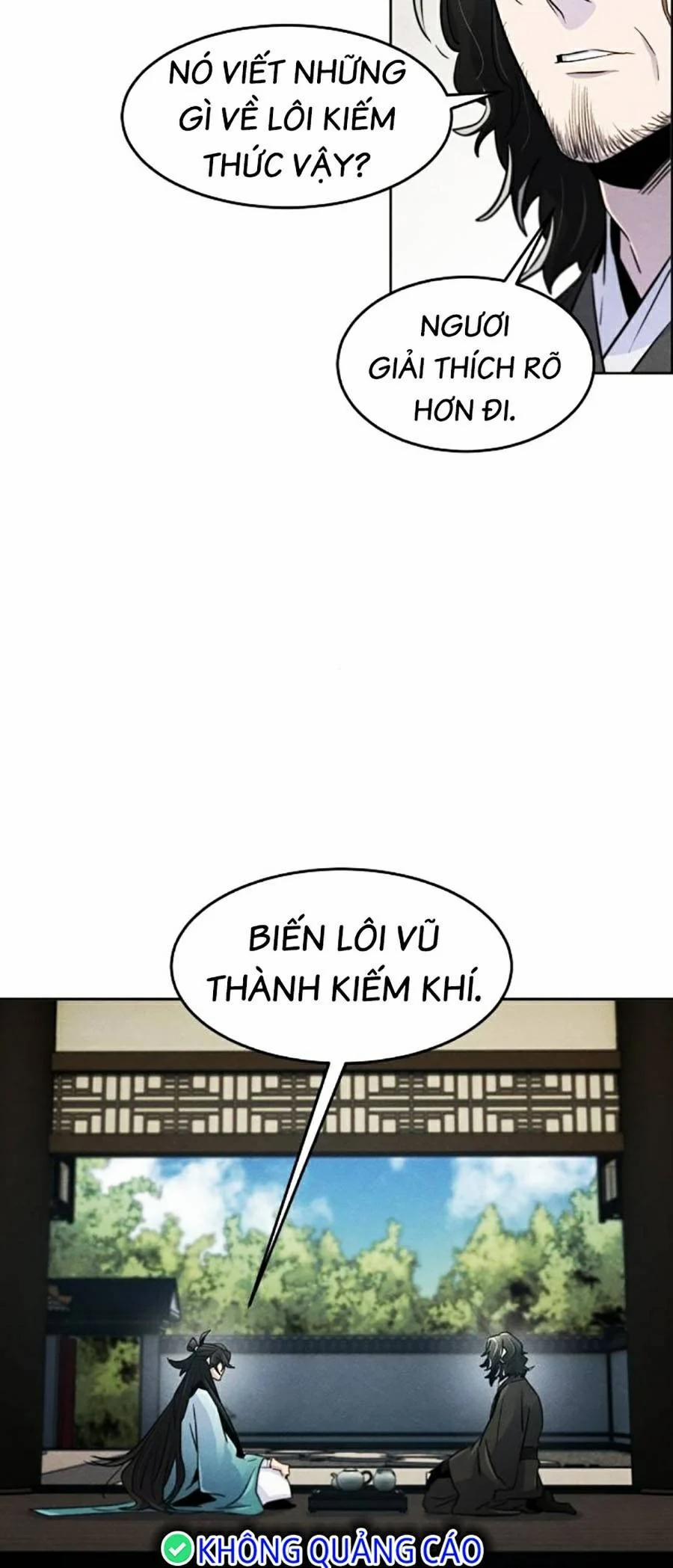 Cuồng Ma Hồi Quy 86 trang 42