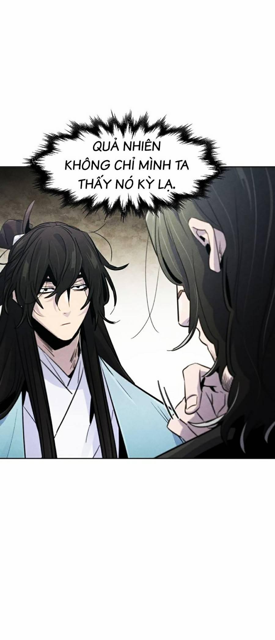 Cuồng Ma Hồi Quy 86 trang 44