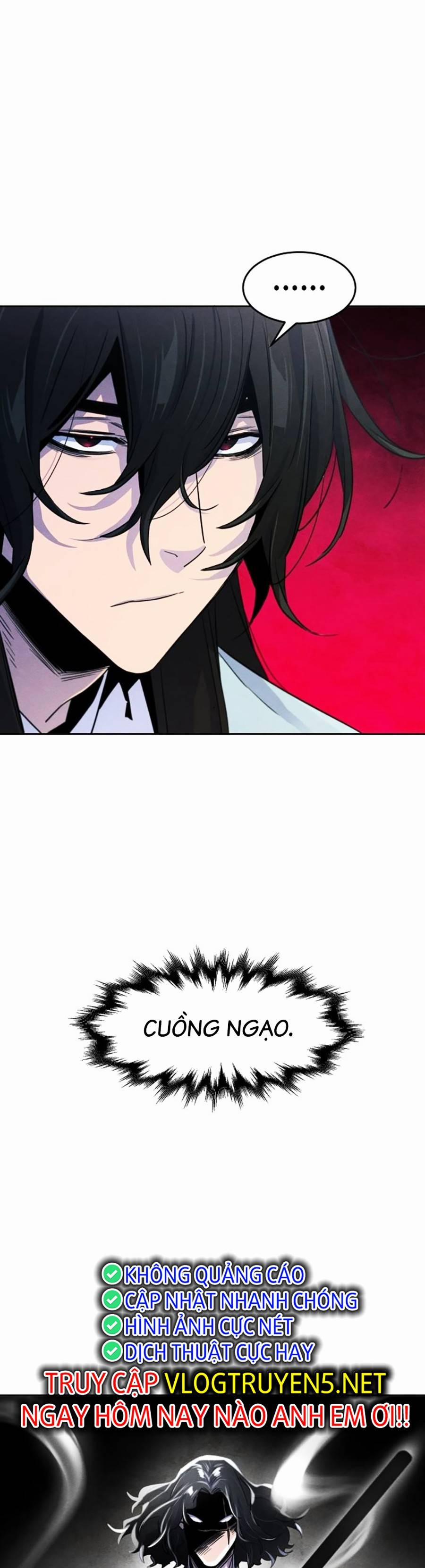 Cuồng Ma Hồi Quy 86 trang 5