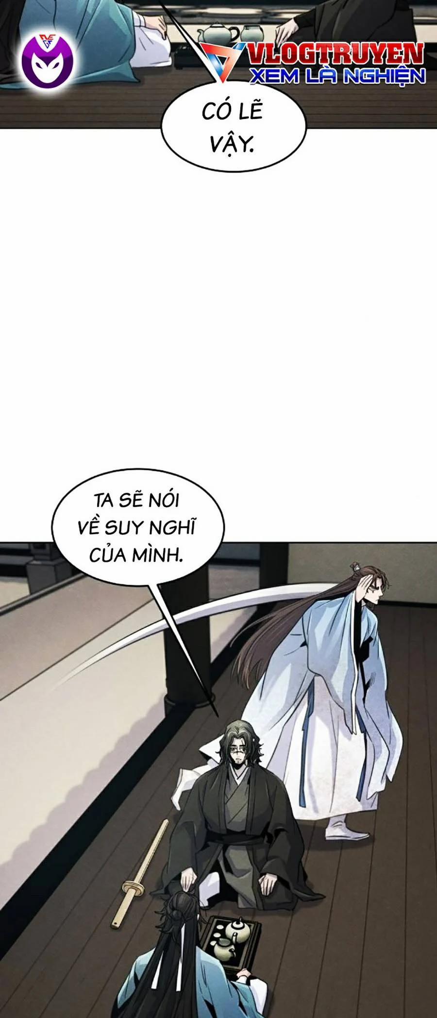 Cuồng Ma Hồi Quy 86 trang 50