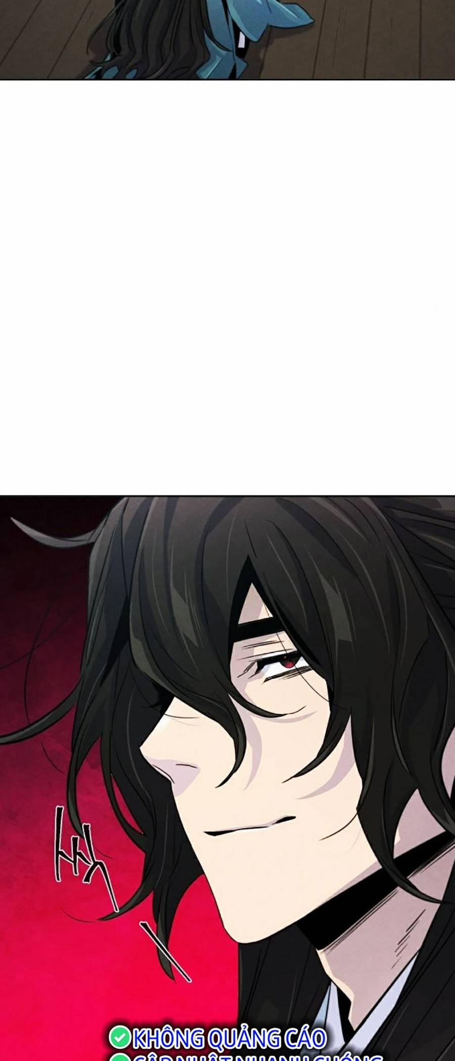 Cuồng Ma Hồi Quy 86 trang 51