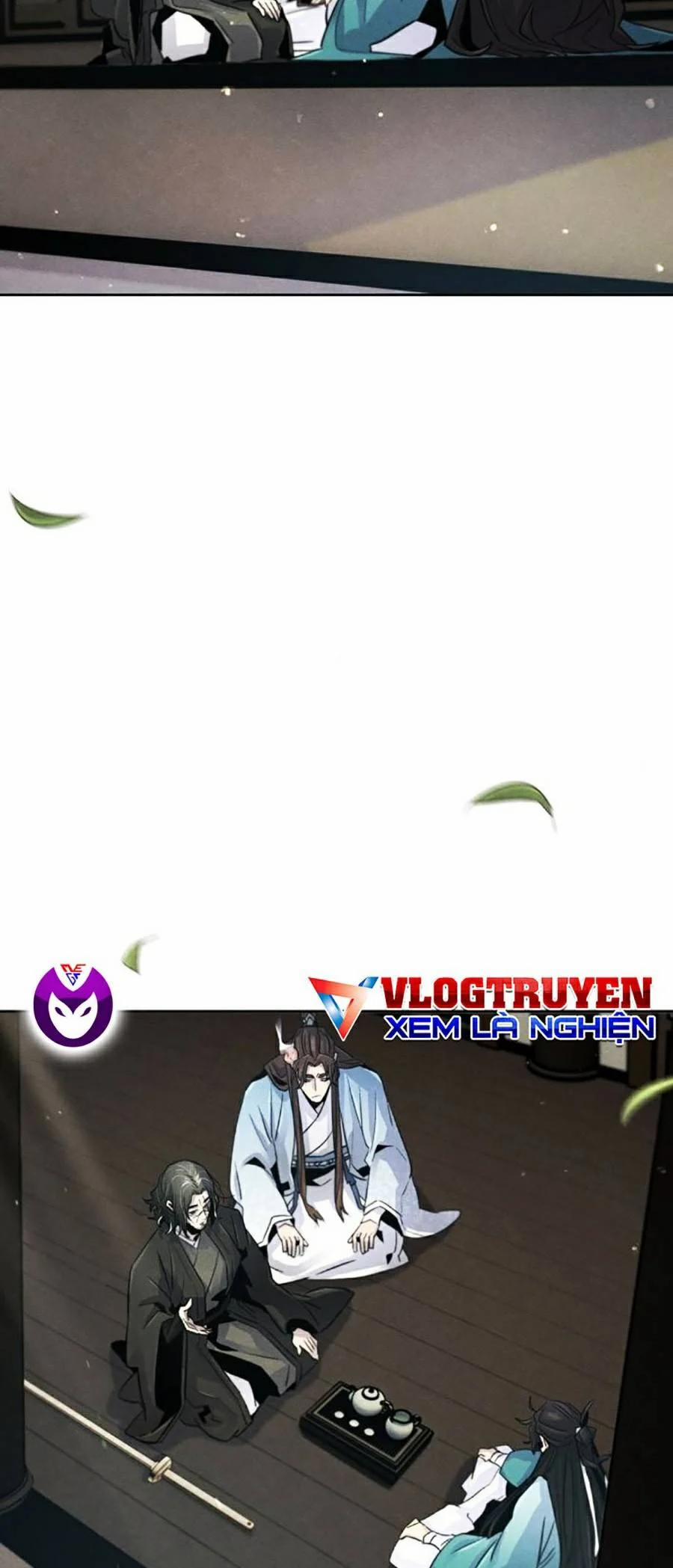 Cuồng Ma Hồi Quy 86 trang 54