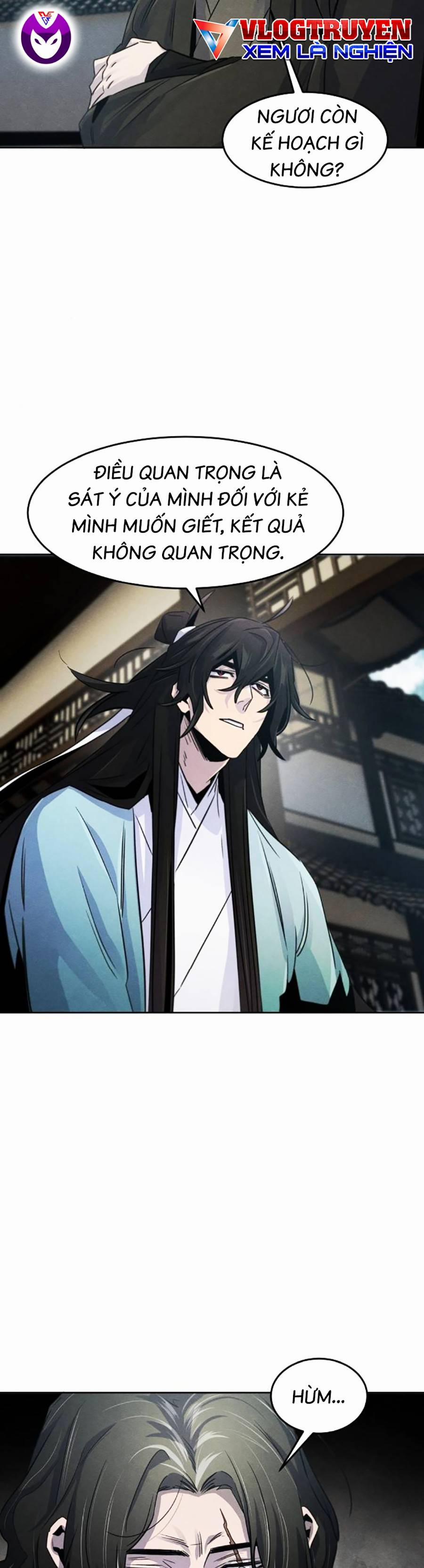 Cuồng Ma Hồi Quy 86 trang 7