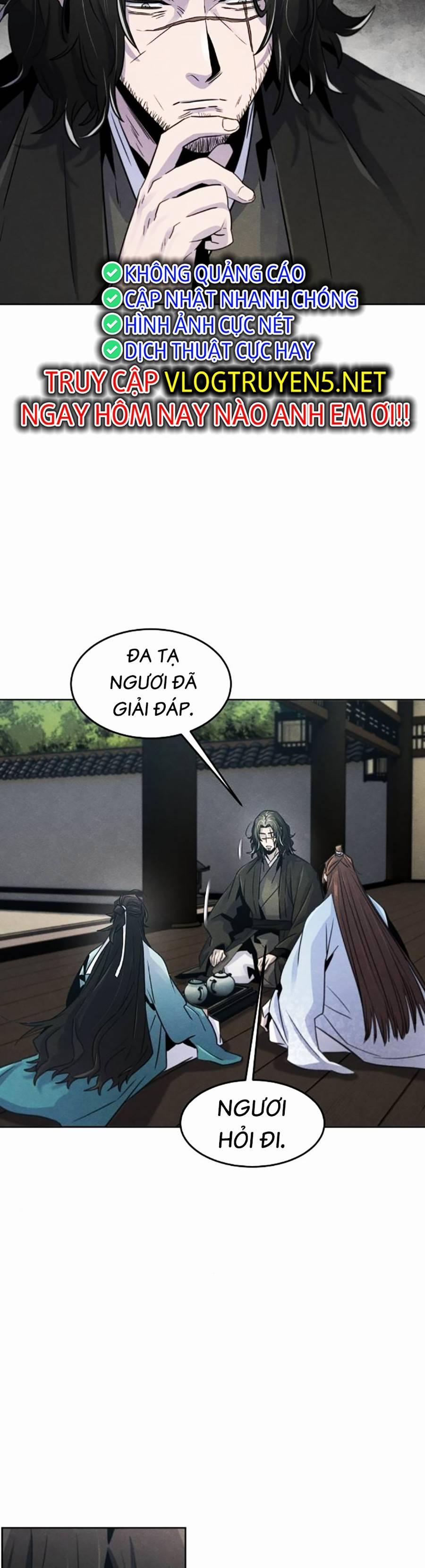 Cuồng Ma Hồi Quy 86 trang 8