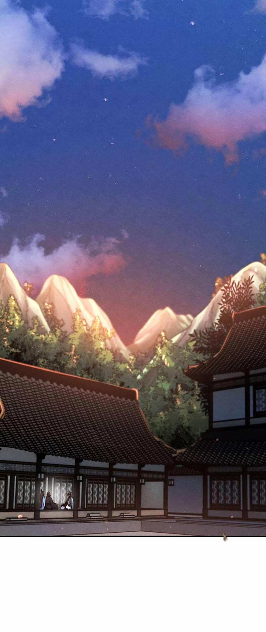 Cuồng Ma Hồi Quy 87 trang 1