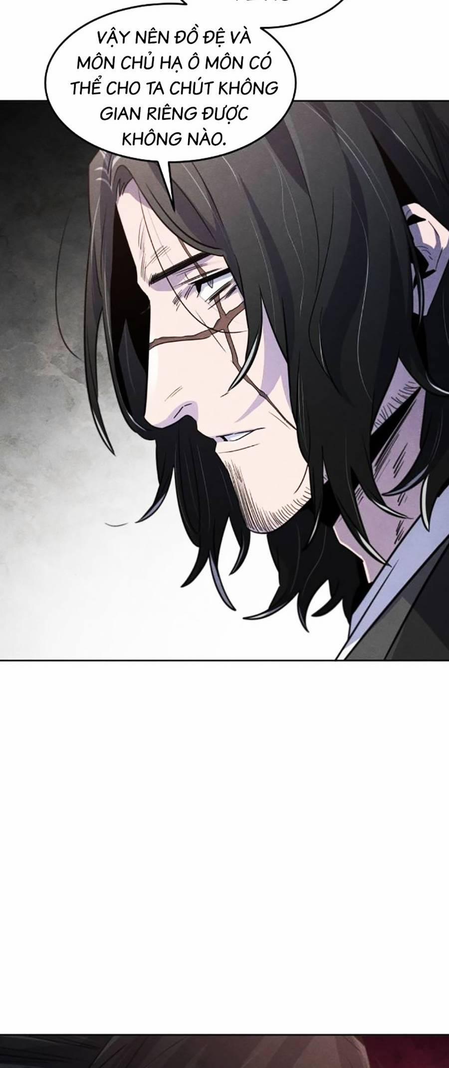 Cuồng Ma Hồi Quy 87 trang 10