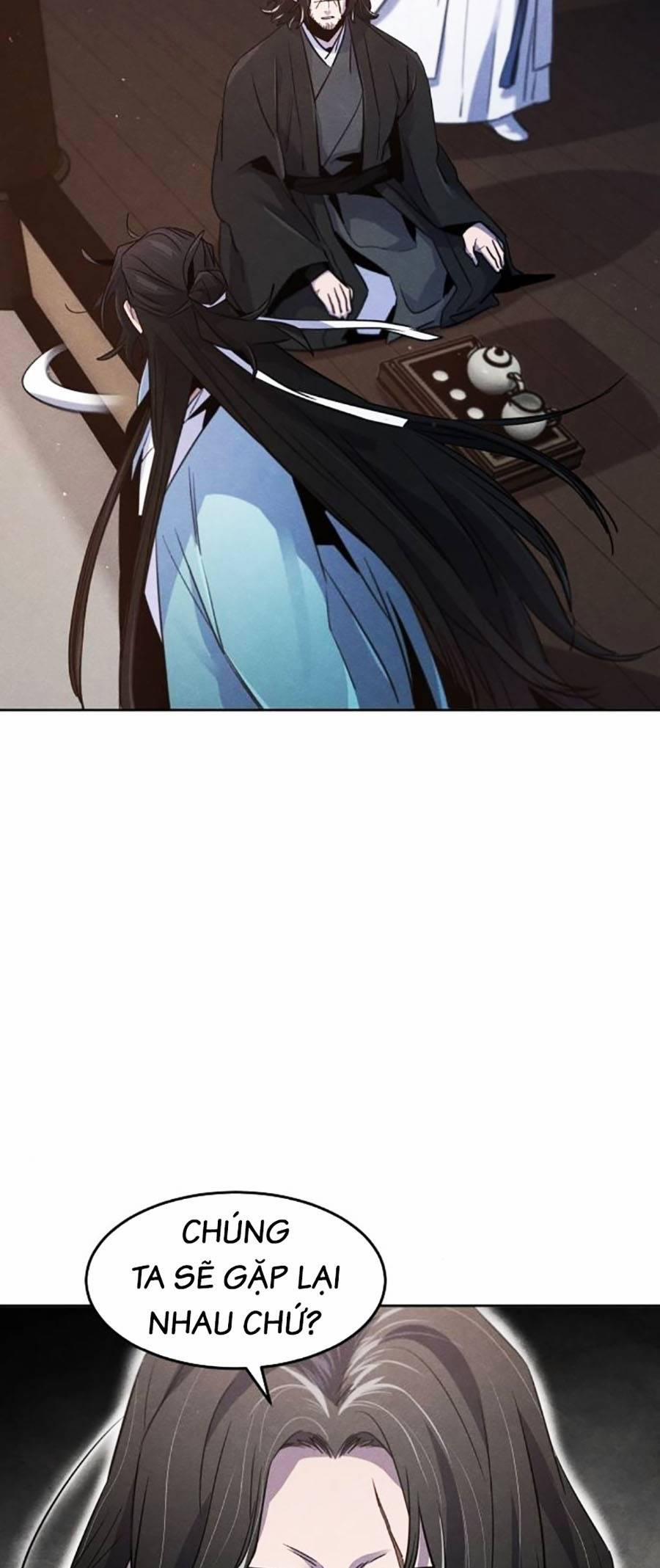 Cuồng Ma Hồi Quy 87 trang 13