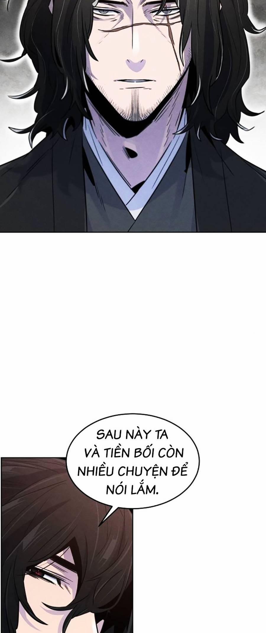 Cuồng Ma Hồi Quy 87 trang 14