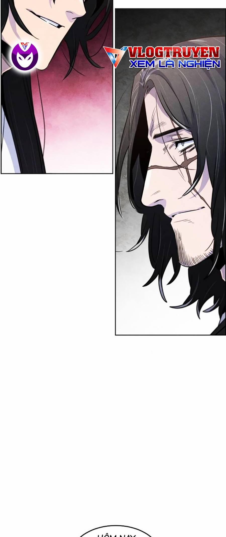 Cuồng Ma Hồi Quy 87 trang 15