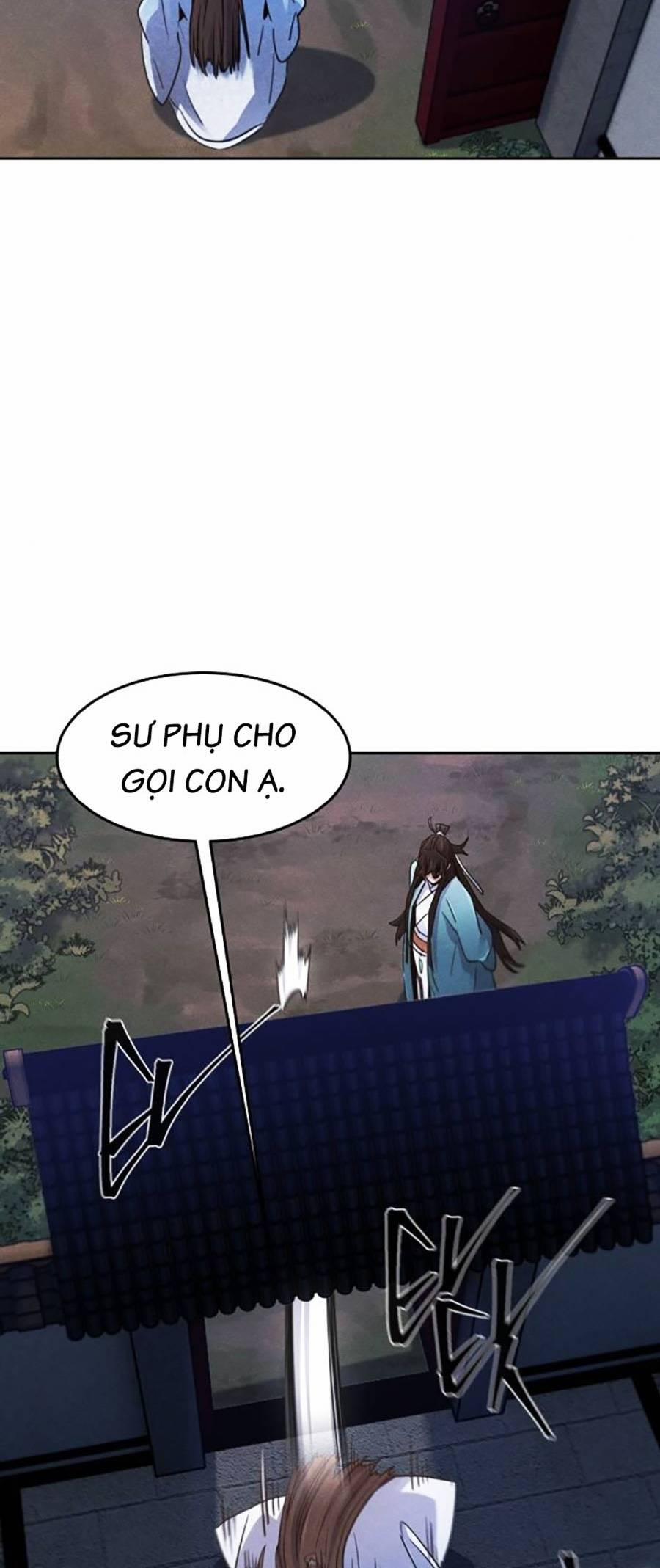 Cuồng Ma Hồi Quy 87 trang 23