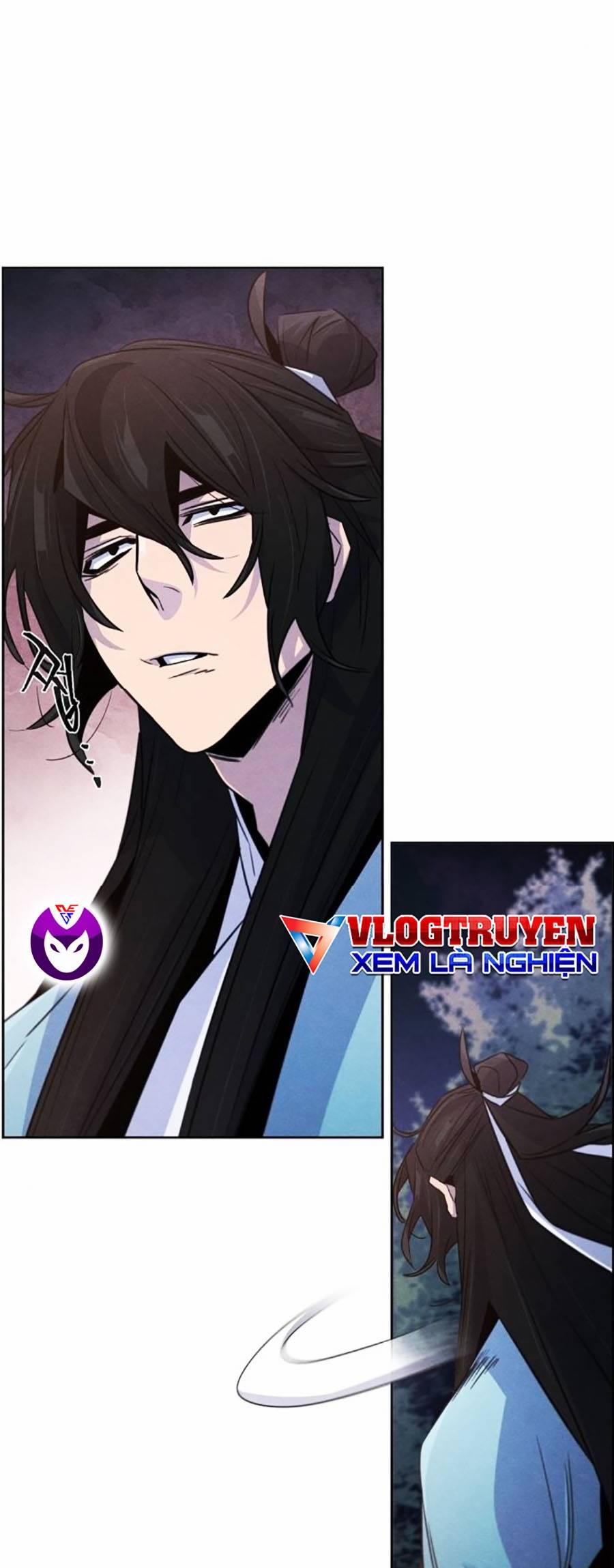 Cuồng Ma Hồi Quy 87 trang 25