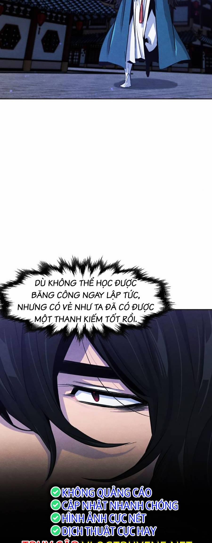 Cuồng Ma Hồi Quy 87 trang 27