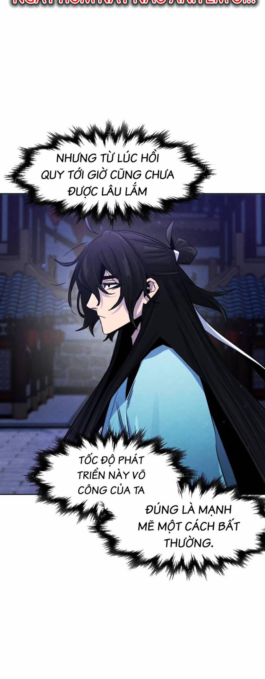 Cuồng Ma Hồi Quy 87 trang 32