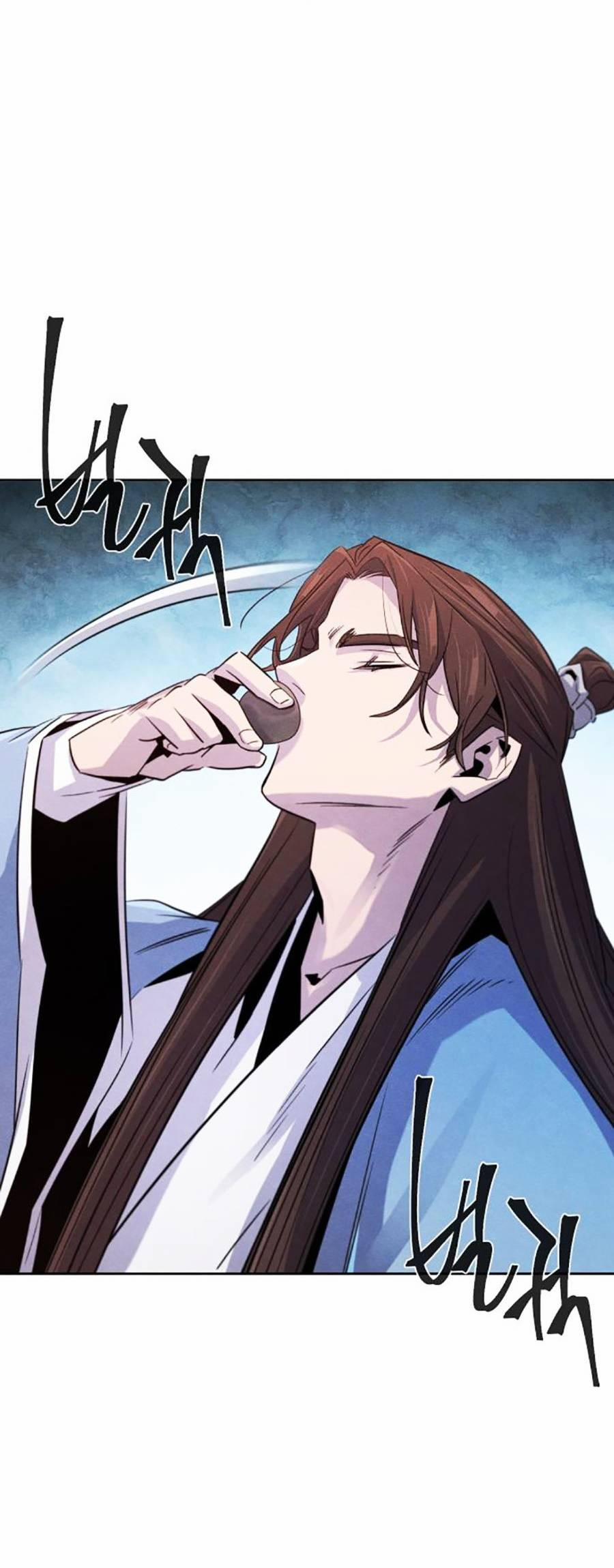 Cuồng Ma Hồi Quy 87 trang 38