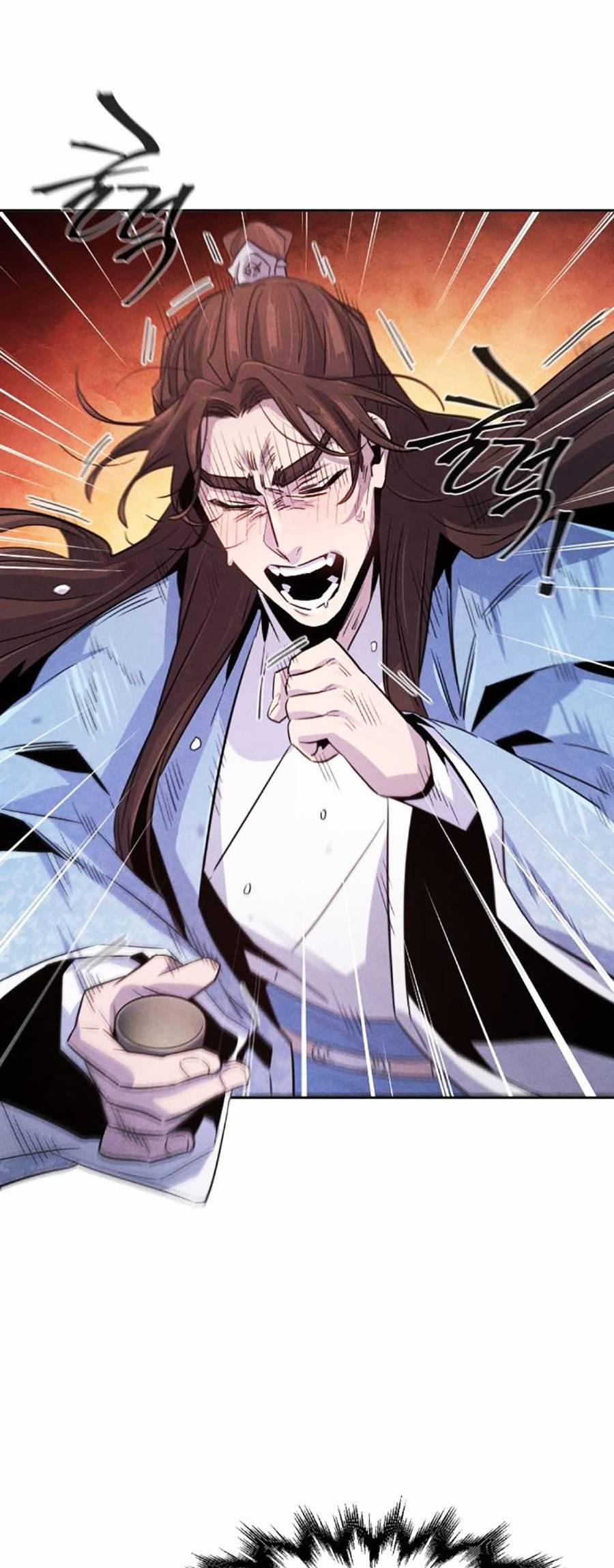 Cuồng Ma Hồi Quy 87 trang 40