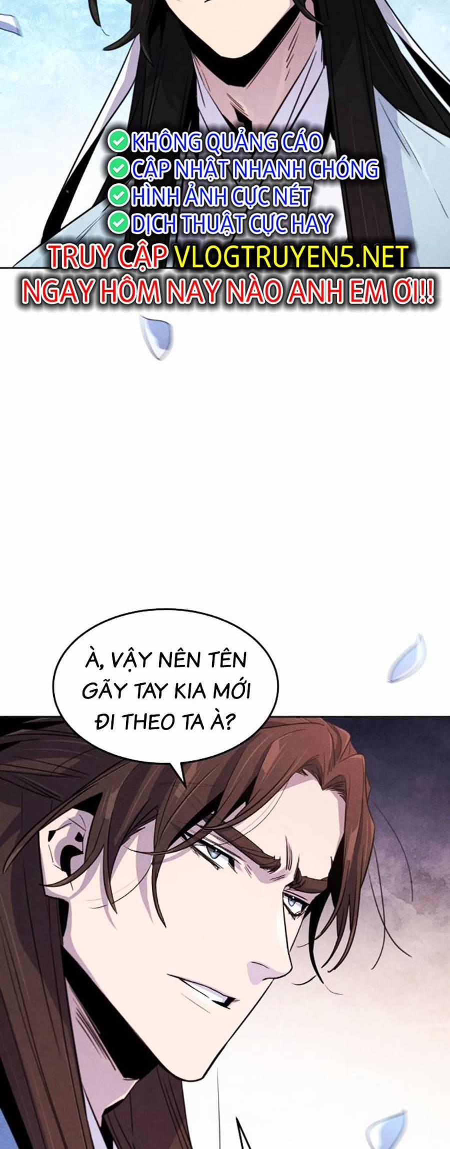 Cuồng Ma Hồi Quy 87 trang 46