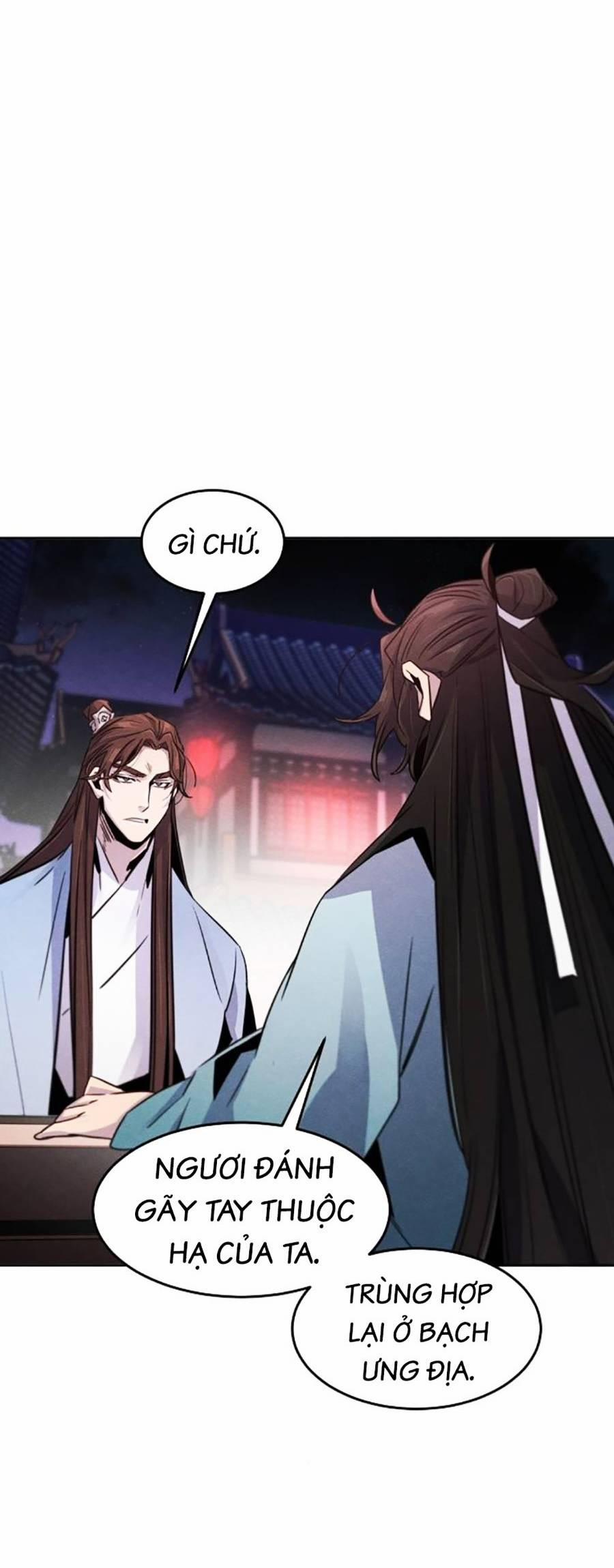 Cuồng Ma Hồi Quy 87 trang 48