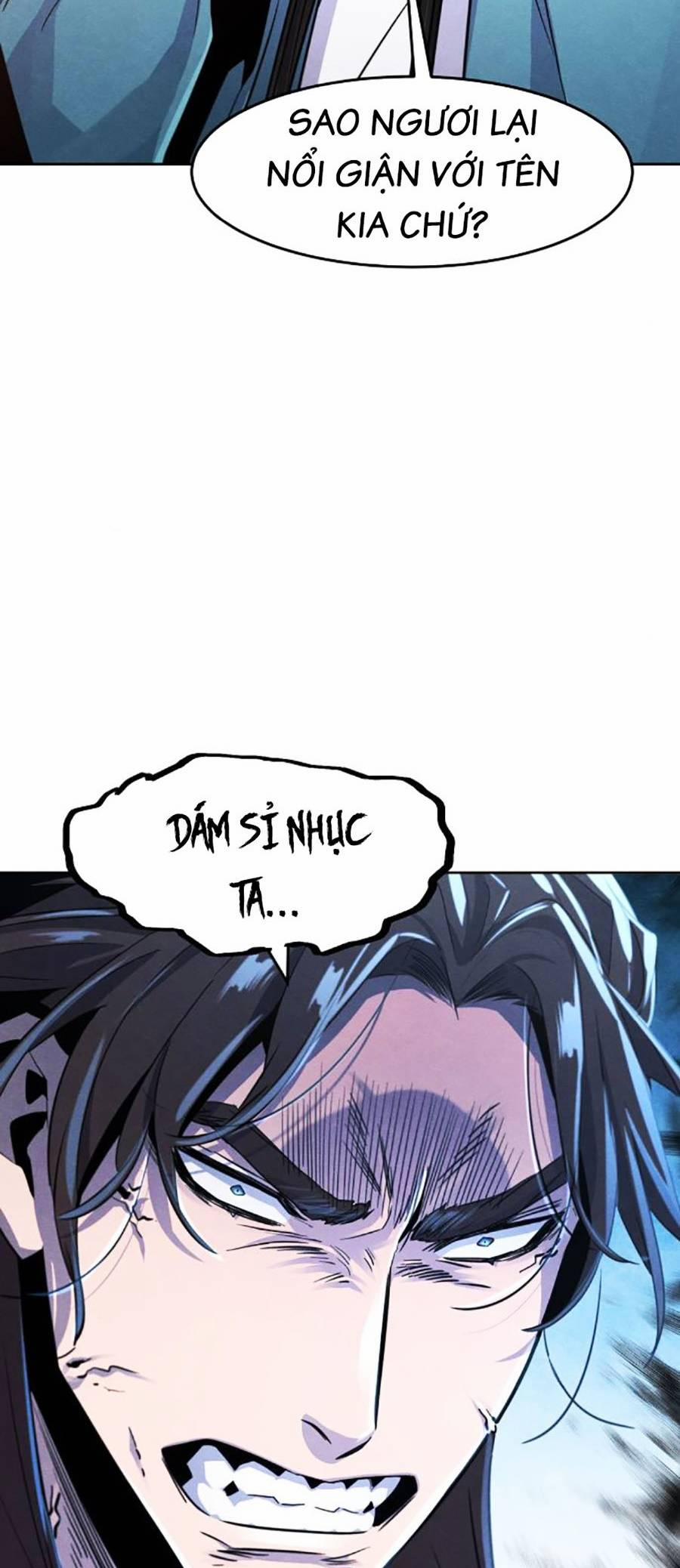 Cuồng Ma Hồi Quy 87 trang 53