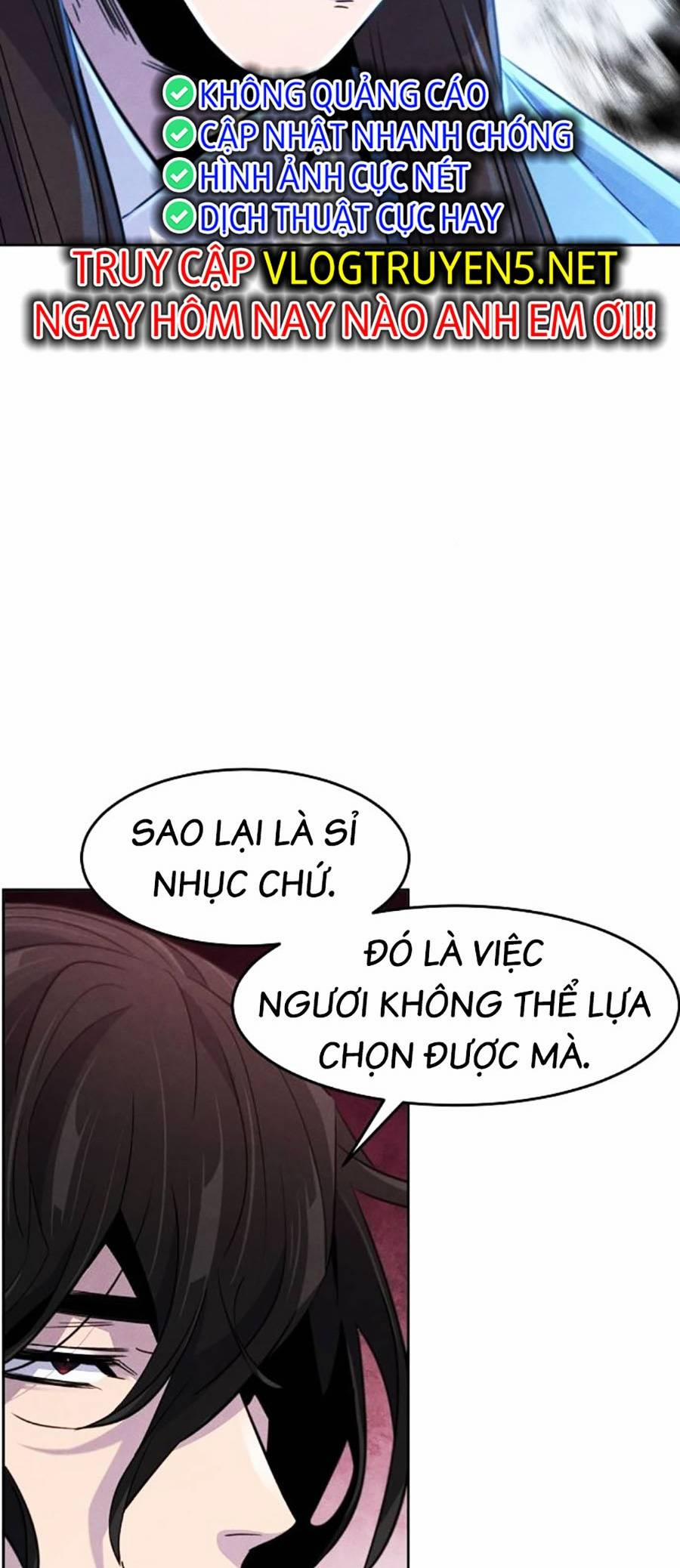 Cuồng Ma Hồi Quy 87 trang 54