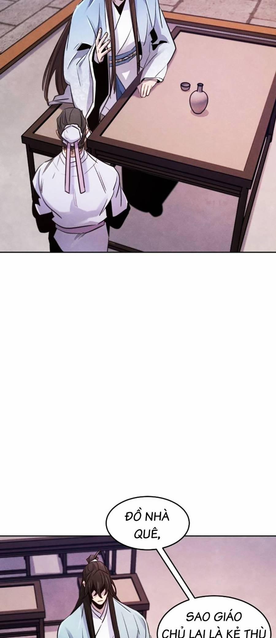 Cuồng Ma Hồi Quy 87 trang 58