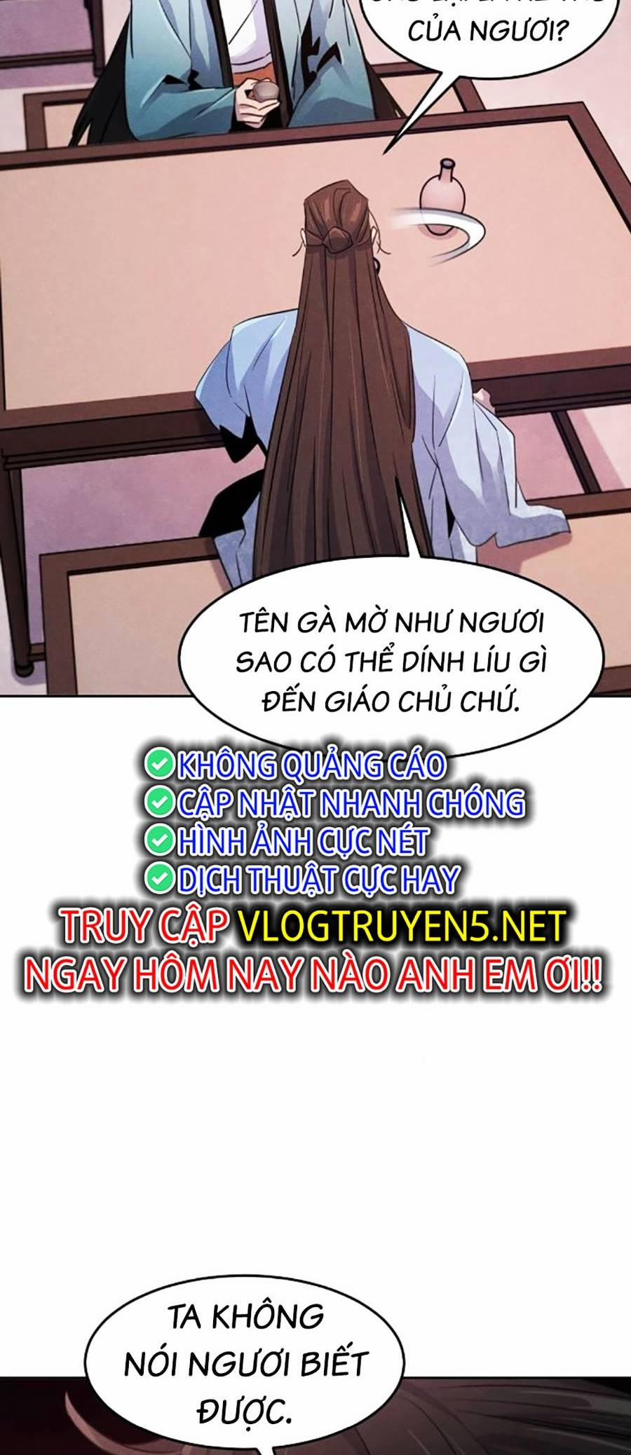 Cuồng Ma Hồi Quy 87 trang 59