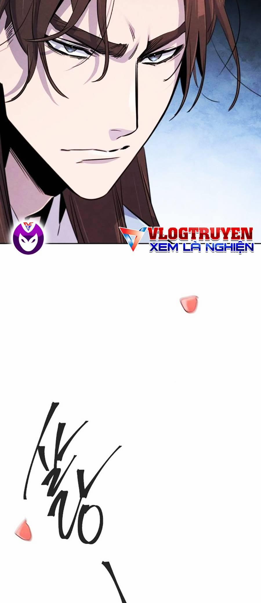 Cuồng Ma Hồi Quy 87 trang 61