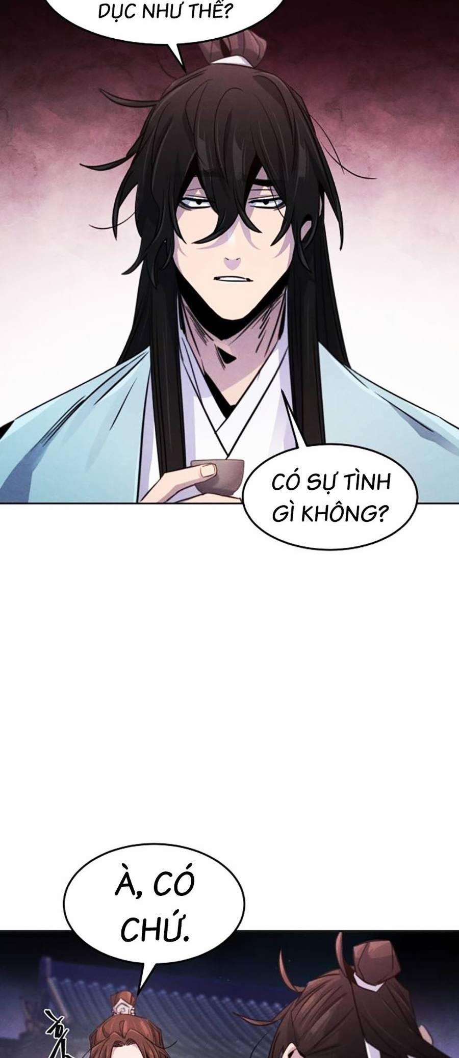 Cuồng Ma Hồi Quy 87 trang 64