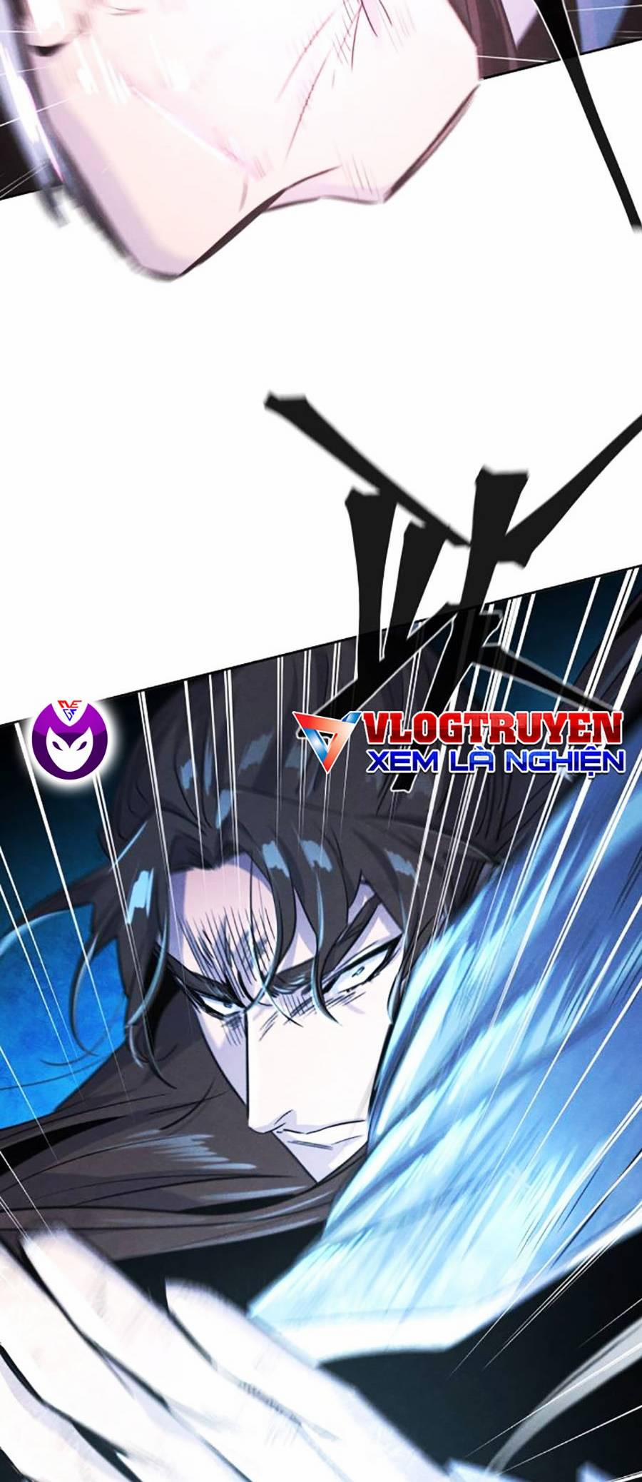 Cuồng Ma Hồi Quy 87 trang 70