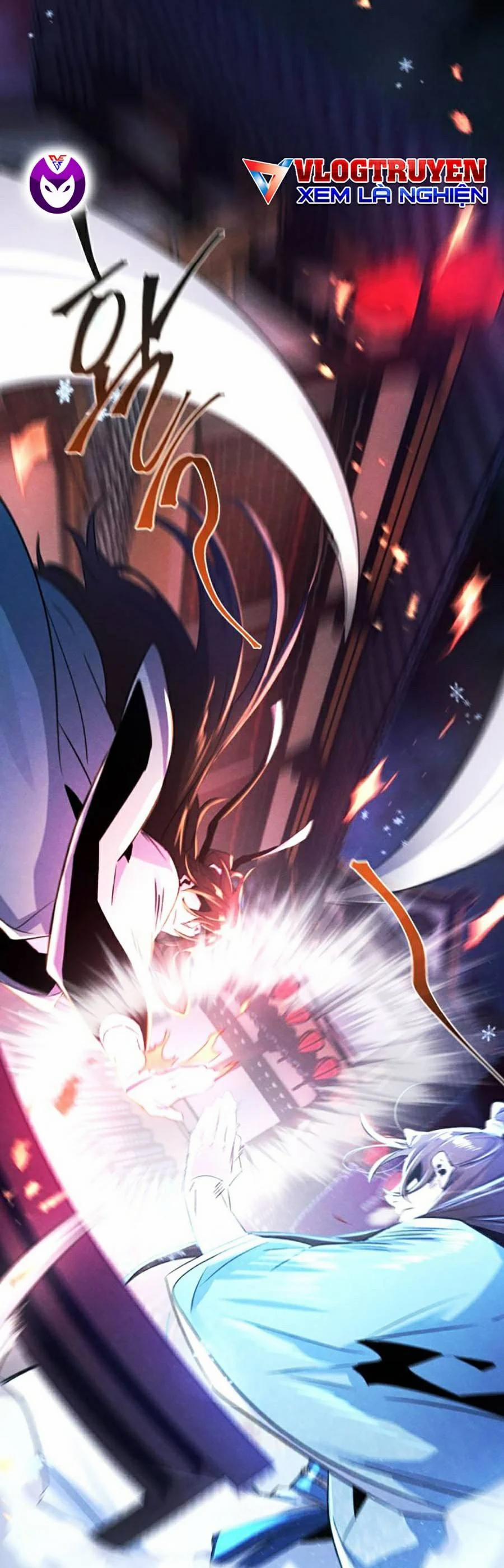 Cuồng Ma Hồi Quy 88 trang 1