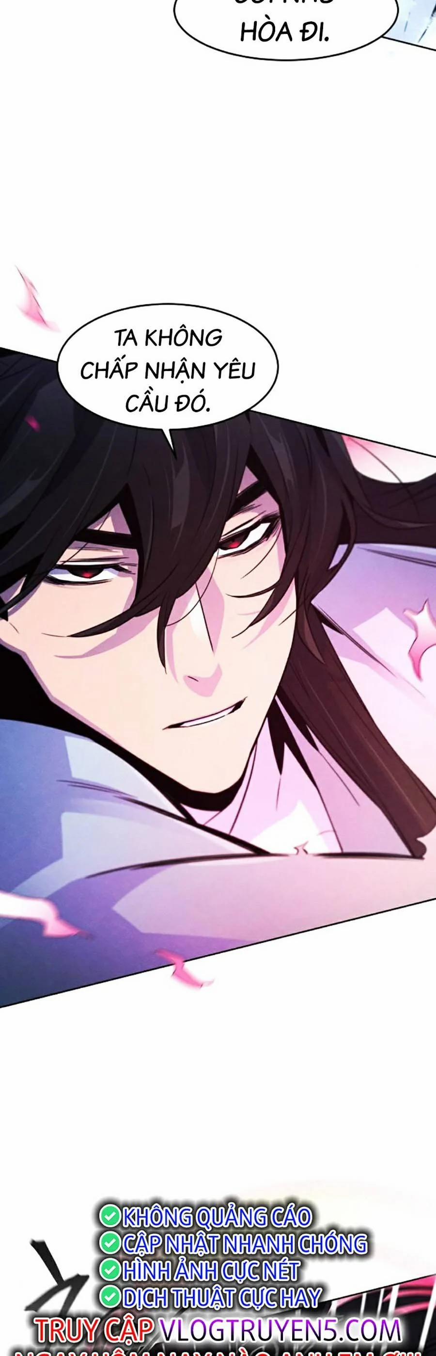 Cuồng Ma Hồi Quy 88 trang 10