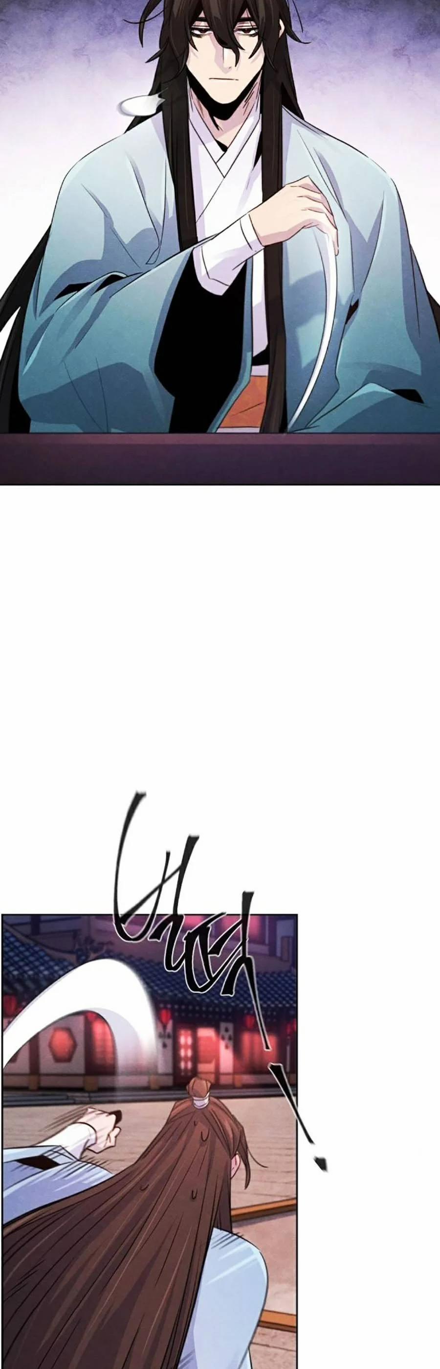 Cuồng Ma Hồi Quy 88 trang 14