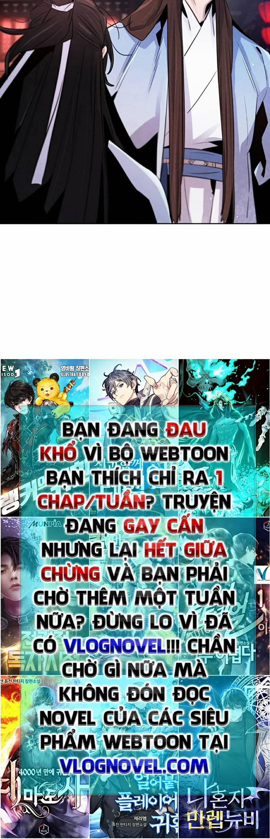 Cuồng Ma Hồi Quy 88 trang 19