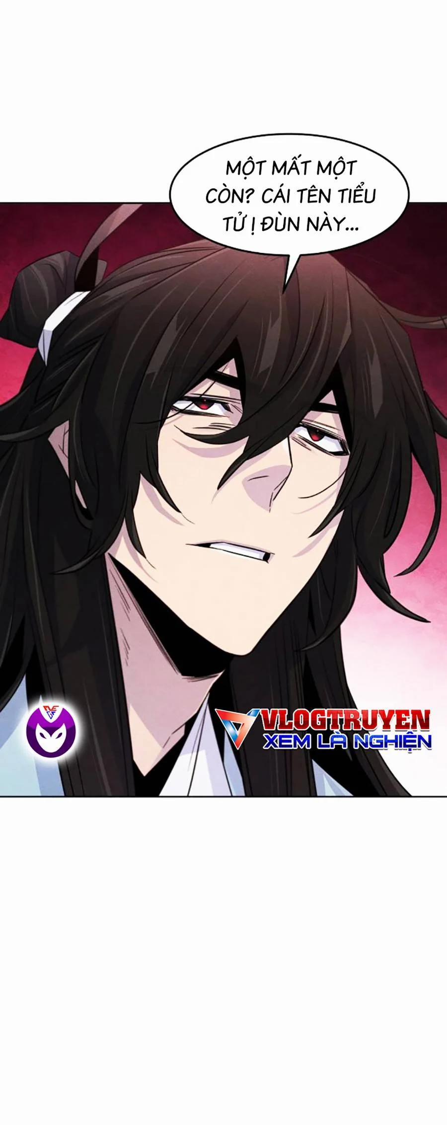 Cuồng Ma Hồi Quy 88 trang 20