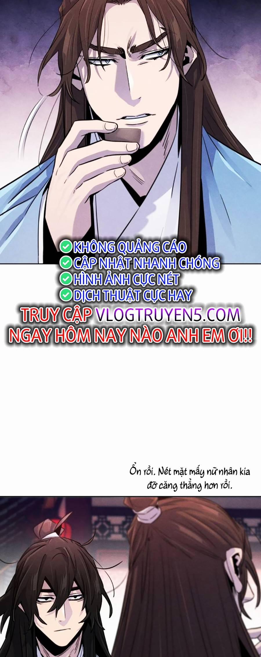 Cuồng Ma Hồi Quy 88 trang 22