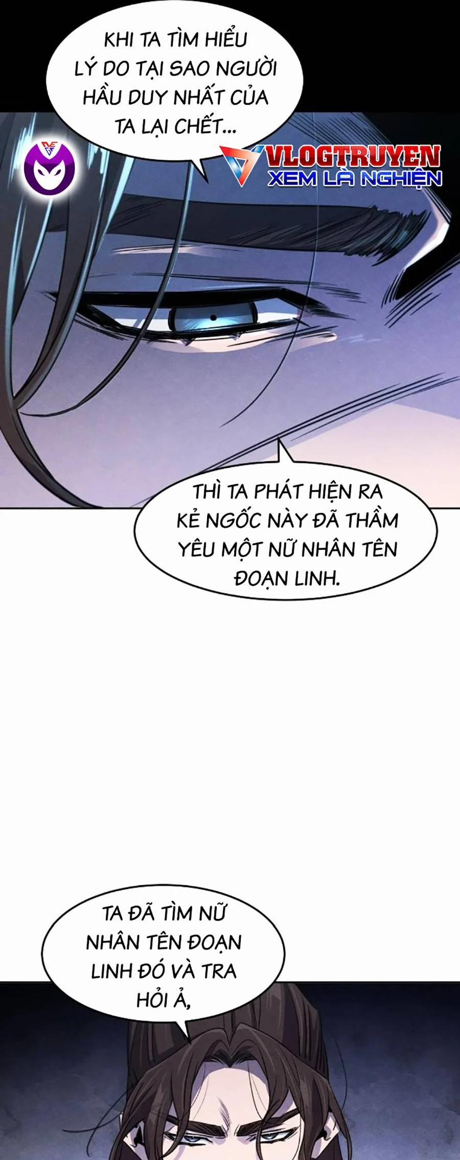 Cuồng Ma Hồi Quy 88 trang 28