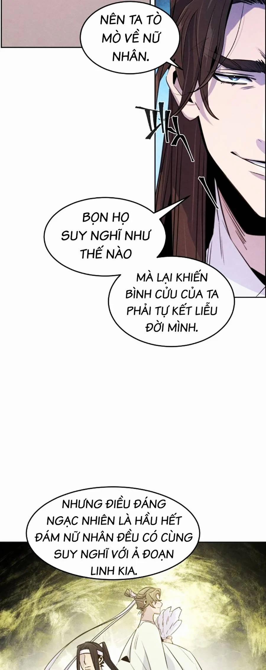 Cuồng Ma Hồi Quy 88 trang 32