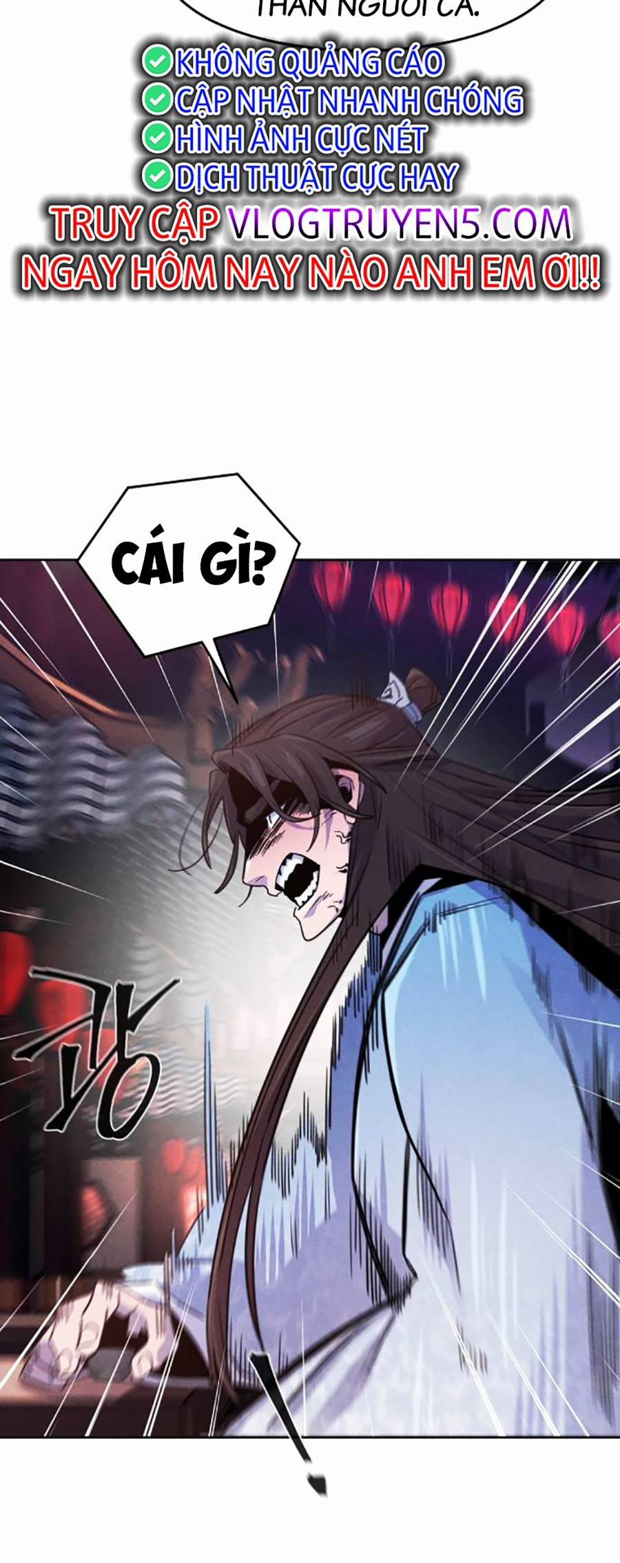 Cuồng Ma Hồi Quy 88 trang 39